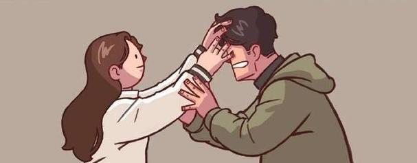 如何应对男人的冷暴力？轻松面对冷暴力的有效方法是什么？  第1张