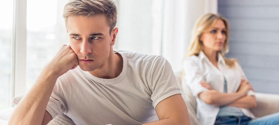 如何应对男人的冷暴力？轻松面对冷暴力的有效方法是什么？  第3张