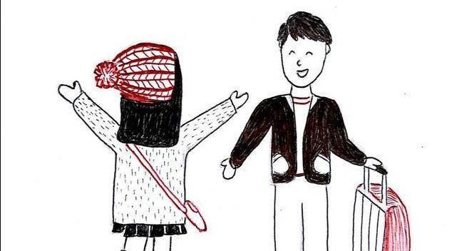 异地恋吵架了怎么办？如何有效解决情侣间的矛盾？  第2张
