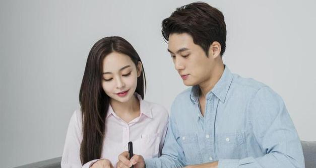 面对不愿结婚的情人，我该如何是好？  第1张