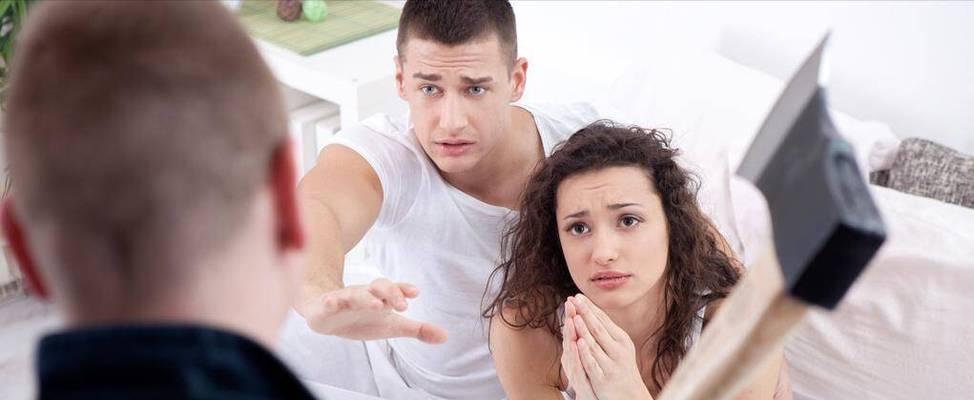 如何挽回不再继续的情人关系？挽回爱情的正确方法是什么？  第1张