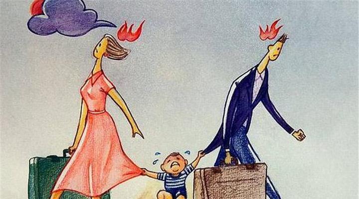 如何处理不愿意离婚的情人关系？劝说离婚的有效方法有哪些？  第3张