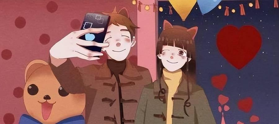情人复合为0的表现还有挽回的余地吗？如何判断复合可能性？  第3张