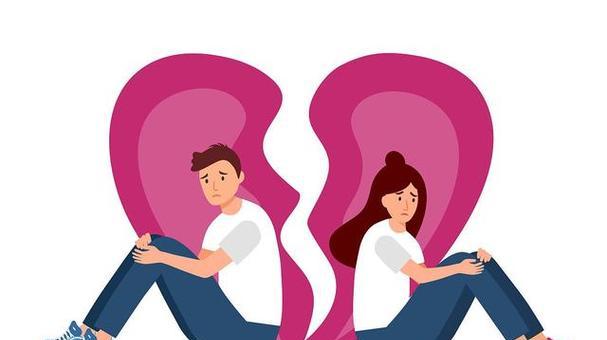 情人回家后变得冷漠如何挽回？有效沟通技巧是什么？  第2张