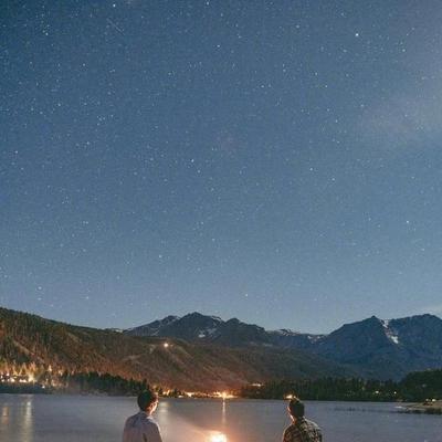 如何用一句话让男朋友感动到哭？感动哭的句子有哪些？  第2张