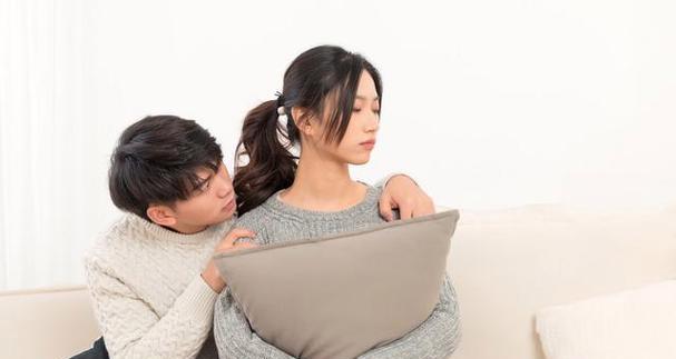 惹男朋友生气导致分手怎么办？有效沟通和解方法是什么？  第3张