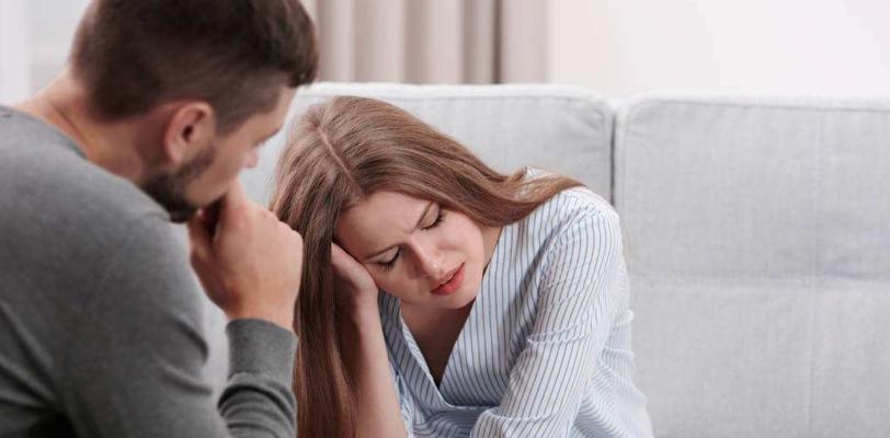 惹女朋友生气分手怎么办？如何挽回感情？  第2张
