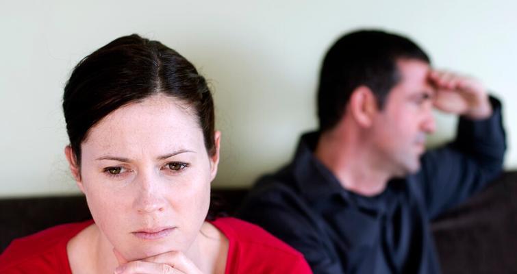 如果老婆有外遇怎么办？如何处理婚姻中的不忠问题？  第3张