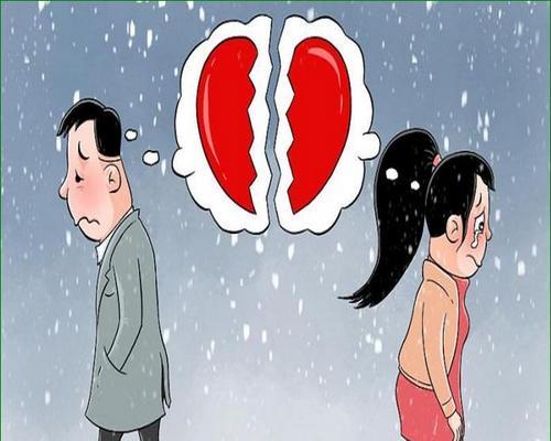 挽回感情化解危机的必备技巧是什么？  第3张