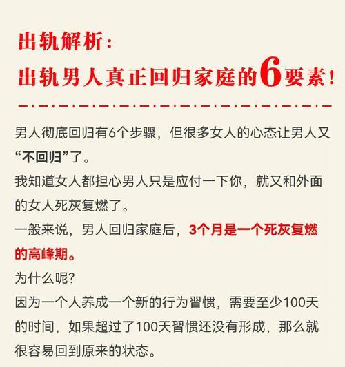 如何查老婆有外遇出轨？高手有哪些支招参考？  第2张