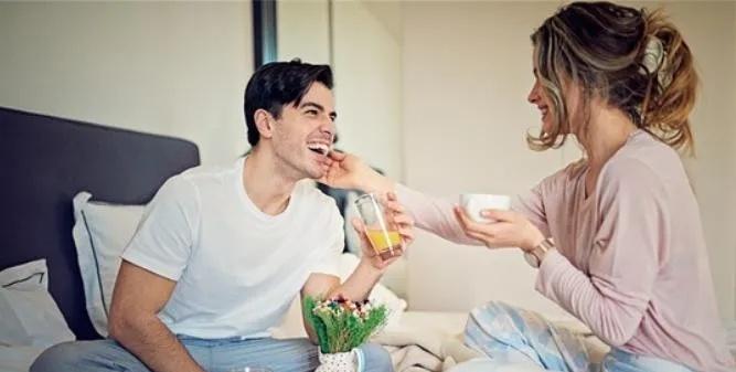 面对婚姻冷暴力如何一一化解？  第1张