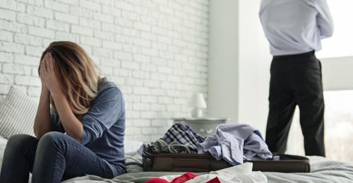如何判断老公有外遇？化解外遇危机有哪些有效招数？  第3张