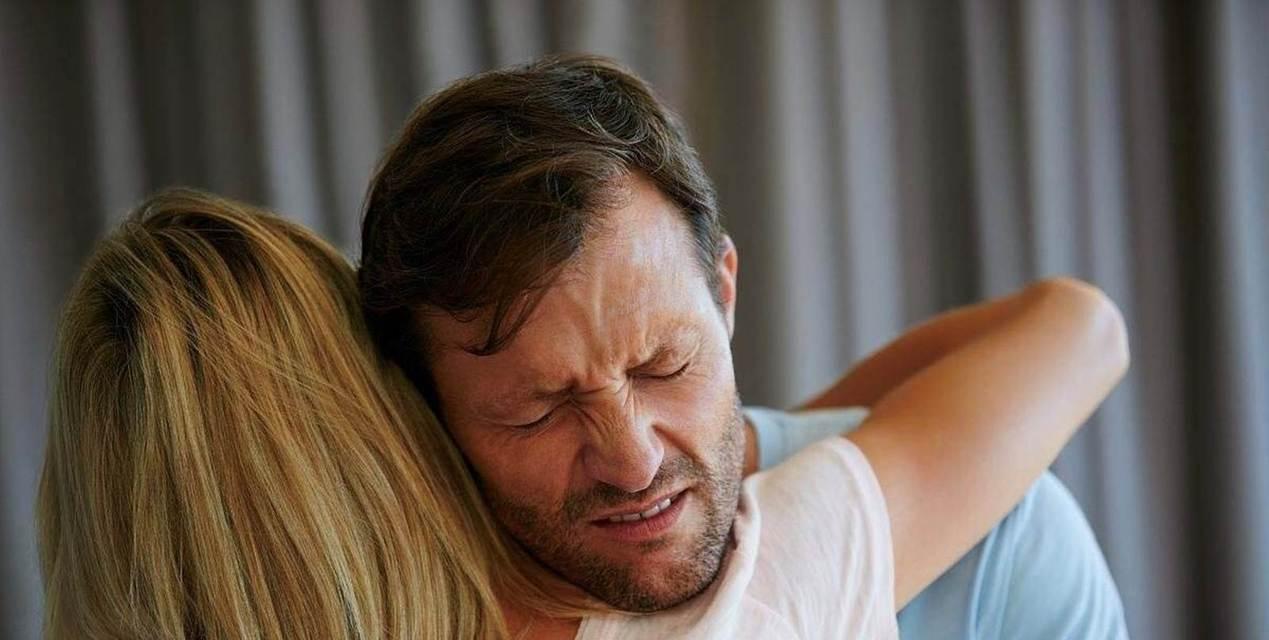 夫妻矛盾如何巧妙化解？有效解决夫妻间冲突的方法是什么？  第1张