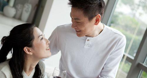 如何提升婚姻幸福指数？有效方法有哪些？  第2张