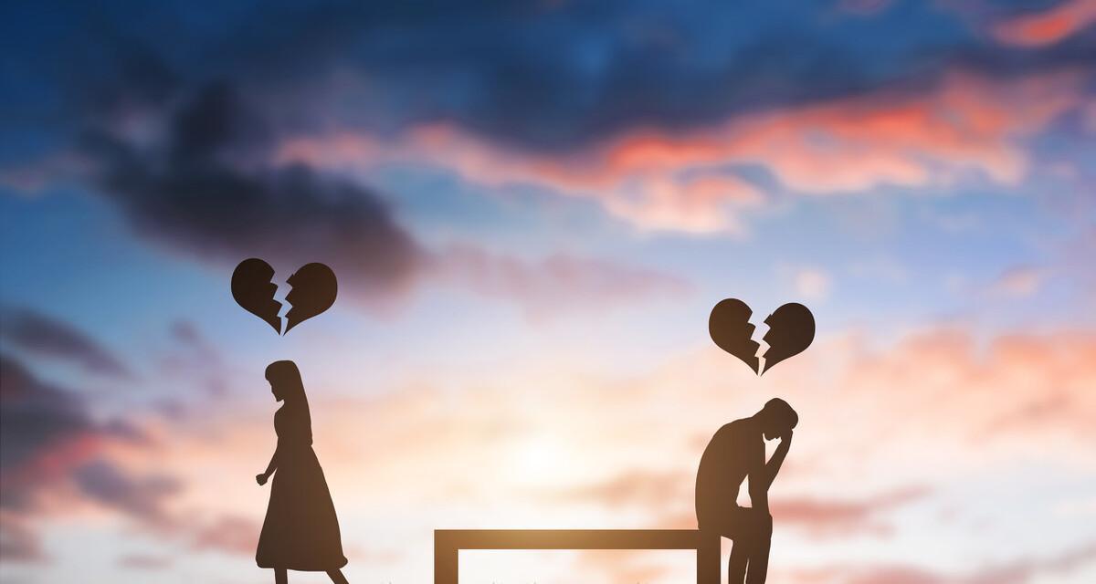如何挽留分手？分手后复合的正确方法是什么？  第1张