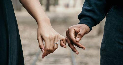 增进夫妻感情的5个技巧是什么？如何有效运用它们？  第2张