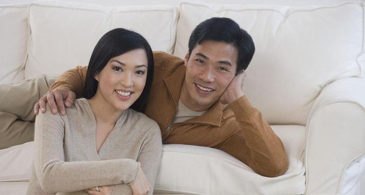 增进夫妻感情的5个技巧是什么？如何有效运用它们？  第3张
