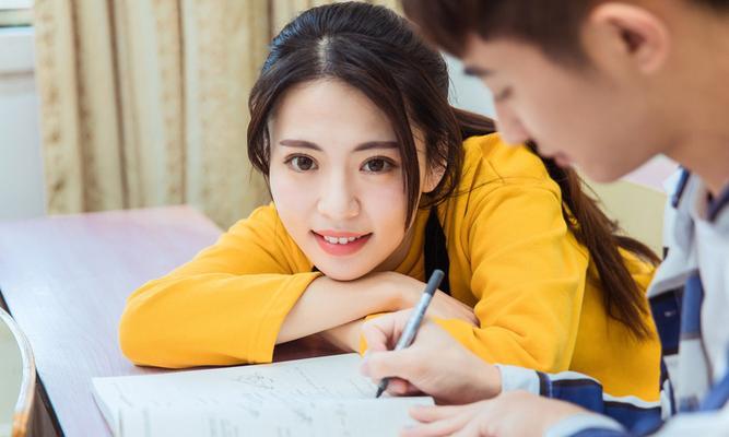 如何追女孩子她说我们做朋友？追女孩失败后如何挽回？  第3张