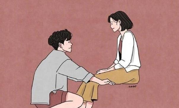 什么情况下男人会回头？做到以下这三点的秘诀是什么？  第1张