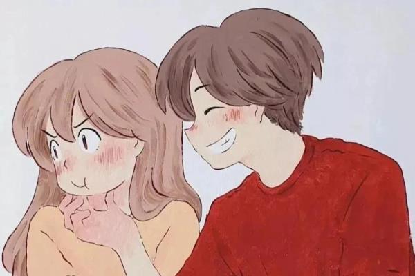 始终不愿意结婚的男人是什么心理？如何应对这种情况？  第1张