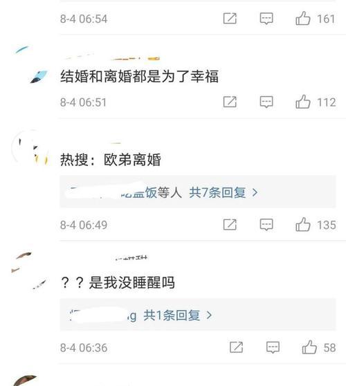 订婚后发现对方为我离婚怎么办？如何处理这种情感困境？  第1张