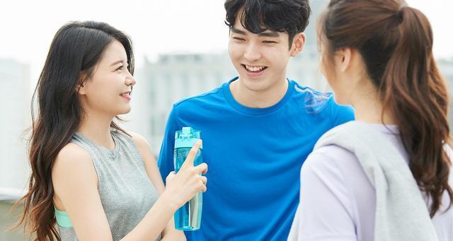 谈恋爱的感觉是什么？如何识别和维持恋爱中的美好感觉？  第1张