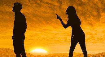 痛苦的婚姻怎么放弃？如何处理离婚过程中的情感问题？  第1张