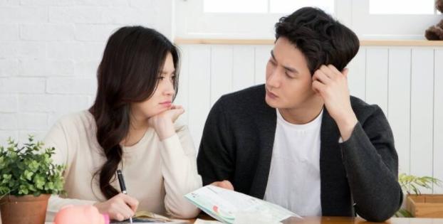 挽回爱情的六个阶段是什么？如何有效进行每个阶段的挽回工作？  第1张