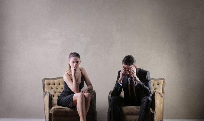 挽回爱情时如何保持尊严？卑微行为为何会降低挽回成功率？  第2张