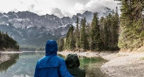 如何用恰当的句子挽回男朋友的心？感动他的方法有哪些？  第2张