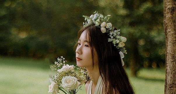 如何用感动的话语挽回女朋友的心？复合的秘诀是什么？  第1张