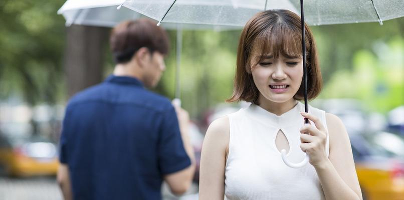 如何用正确的话语挽回女友的心？挽回失败的原因有哪些？  第3张