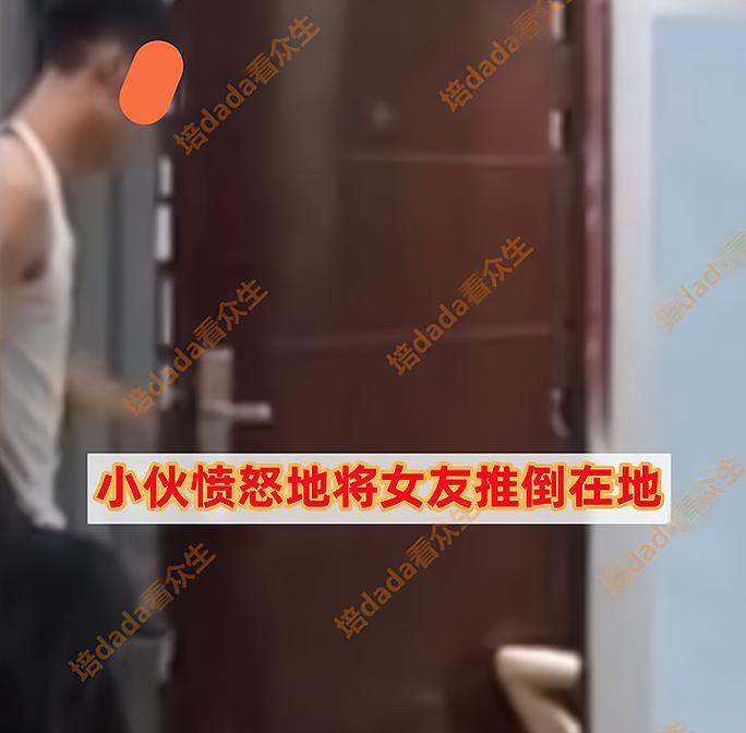 挽回女友强吻真的有效吗？还有哪些方法可以尝试？  第3张