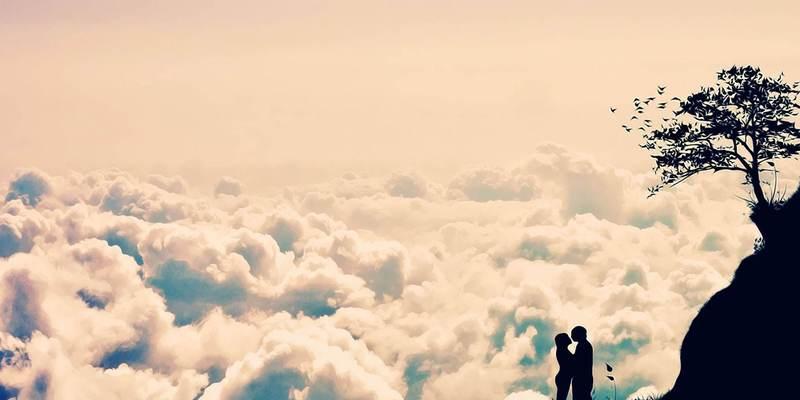 如何挽回失去的爱情？让感情重见天明的妙招是什么？  第1张