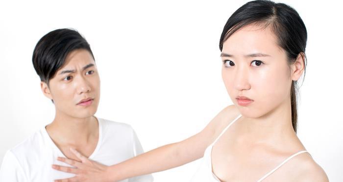 如何挽回有新欢的男友？决心之外还需要哪些套路？  第2张
