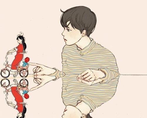 如何用话语感动女友让她流泪？挽回爱情的秘诀是什么？  第2张