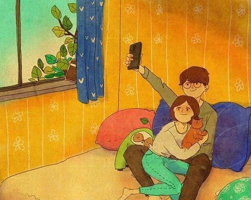 恋人变心的原因是什么？如何处理他现在对我的讨厌情绪？  第2张