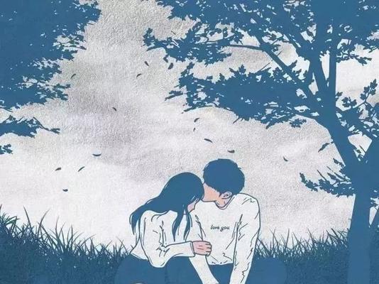 为什么男生不主动分手？如何解析他们的心理？  第1张