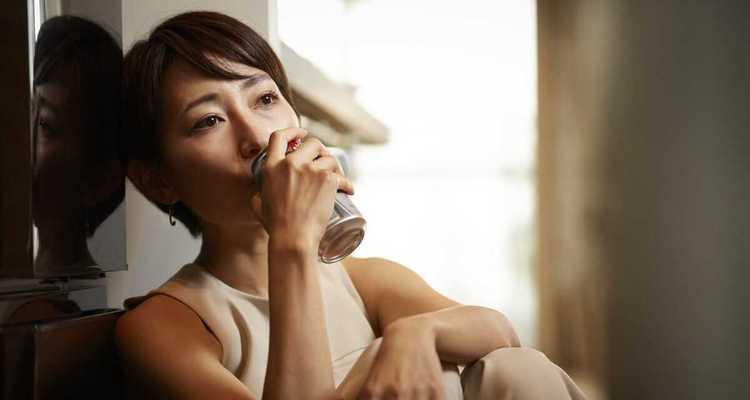 爱上已婚男人后他和妻子和解了怎么办？如何处理这种情感困境？  第3张