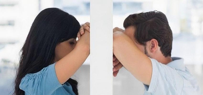 我当了小三但是不想放弃，如何挽回感情？  第3张