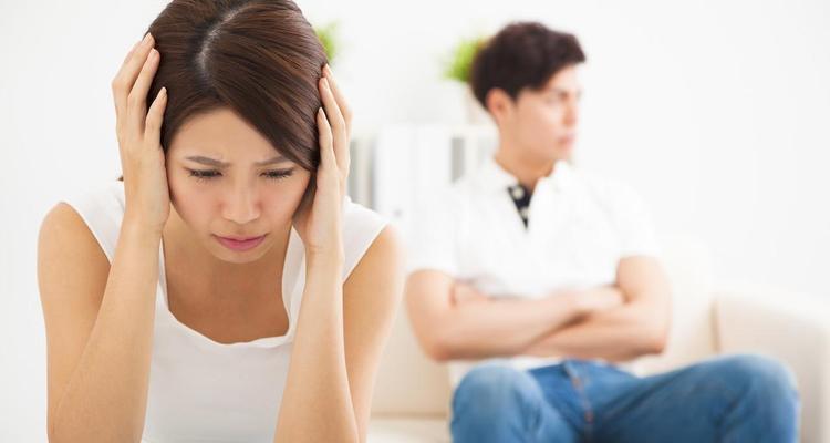 面对老公出轨我该怎么办？如何处理婚姻危机？  第3张