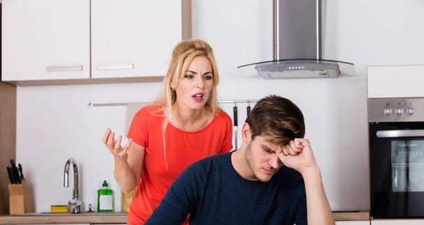 面对老公出轨我该怎么办？如何处理婚姻危机？  第1张