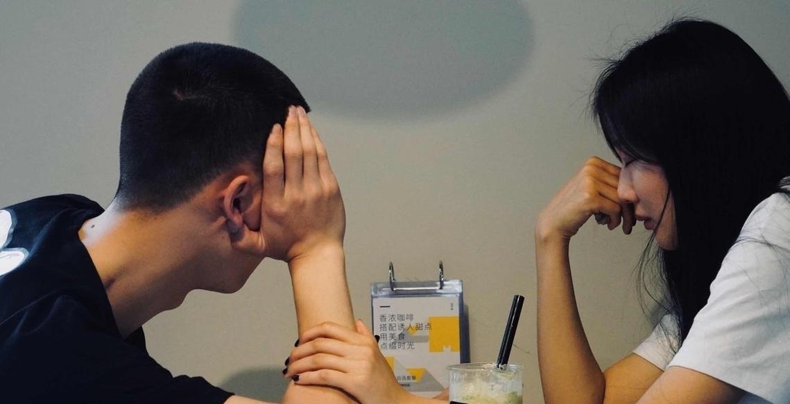 吵架后男友生气提分手怎么办？如何挽回感情？  第2张