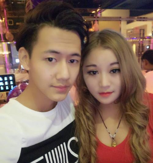 我生气时打了男朋友怎么办？如何修复关系？  第1张