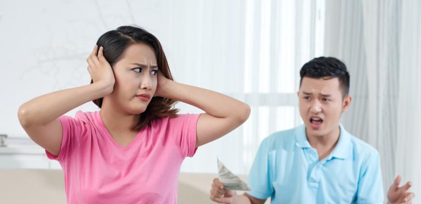 我总提分手男友厌倦了怎么办？如何修复感情危机？  第3张