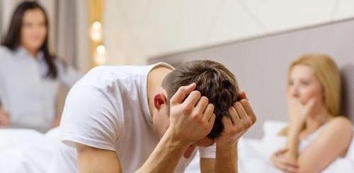 面对老公出轨我该如何是好？不离婚的解决方法是什么？  第2张