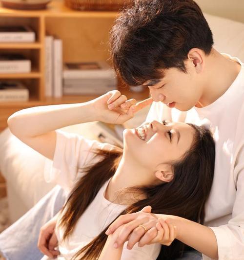 如何追求喜欢的男生？追求心仪男生的正确方法是什么？  第3张