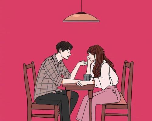 如何判断他是否喜欢我？不敢表白怎么办？  第3张