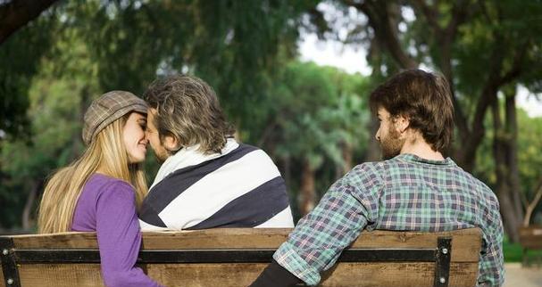 相亲的女友说我们不合适怎么办？如何挽回感情？  第3张