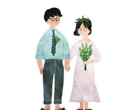 相濡以沫爱情唯美句子有哪些？如何用这些句子表达爱意？  第2张